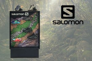 Salomon_End_Cap_retail_display