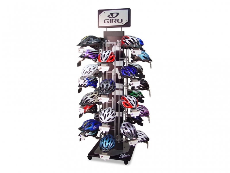 giro-retail-display-helmet-tree