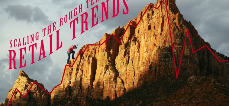 Retail Industry Trends’ Rough Terrain