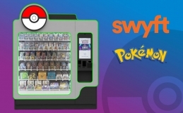 Pokémon Automated Retailer Makeover